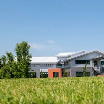 Science Park View